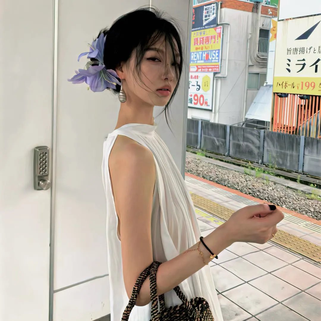 在山那边